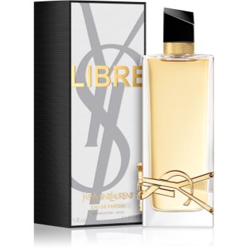 Yves Saint Laurent Libre Eau de Parfum reincarcabil pentru femei - 1 | YEO