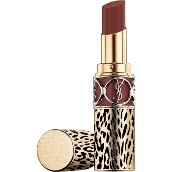 Yves saint laurent rouge volupté shine holiday 2020 collector ruj hidratant editie limitata