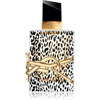 Yves Saint Laurent Libre Eau de Parfum editie limitata pentru femei