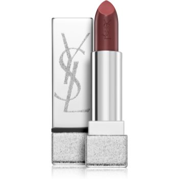 Yves Saint Laurent Rouge Pur Couture x Zoë Kravitz ruj cu persistenta indelungata accesorii imagine noua