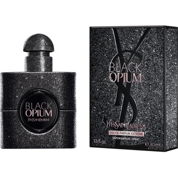 Yves Saint Laurent Black Opium Extreme Eau de Parfum pentru femei - 1 | YEO