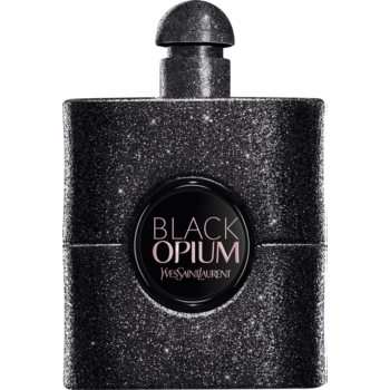 Yves Saint Laurent Black Opium Extreme Eau de Parfum pentru femei Black imagine noua