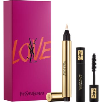 Yves saint laurent touche Éclat set cadou ii. pentru femei