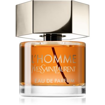 Yves Saint Laurent L\'Homme Eau de Parfum pentru bărbați