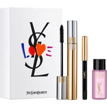 Yves Saint Laurent Touche Éclat set cadou pentru femei notino.ro Cosmetice și accesorii