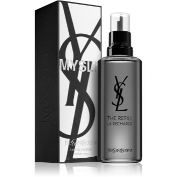 Yves Saint Laurent MYSLF Eau de Parfum rezervă pentru bărbați - 1 | YEO