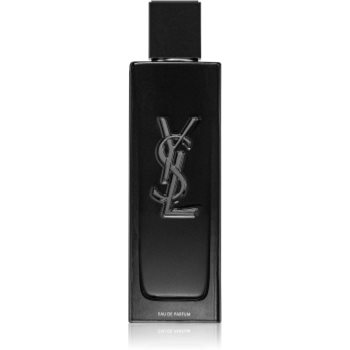 Yves Saint Laurent MYSLF Eau de Parfum reincarcabil pentru bărbați bărbați imagine noua