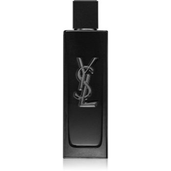 Yves Saint Laurent MYSLF Eau de Parfum reincarcabil pentru bărbați