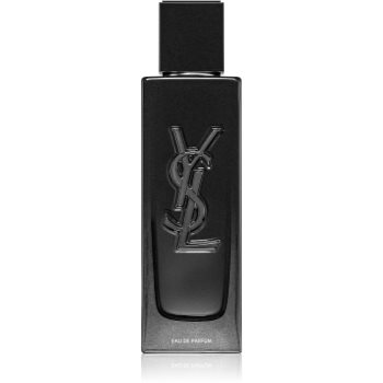 Yves Saint Laurent Myslf Eau De Parfum Reincarcabil Pentru Barbati