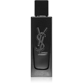 Yves Saint Laurent MYSLF Eau de Parfum reincarcabil pentru bărbați