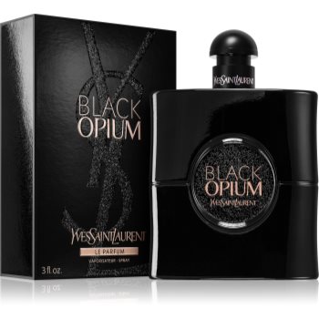 Yves Saint Laurent Black Opium Le Parfum parfum pentru femei