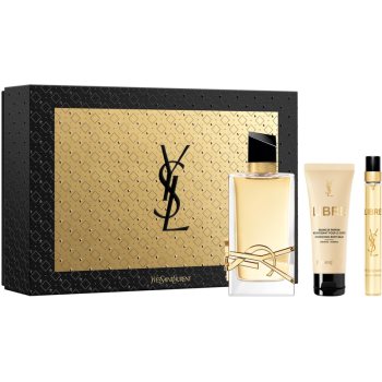 Yves saint laurent libre set cadou pentru femei