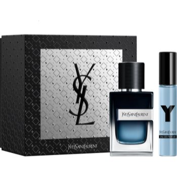 Yves saint laurent y set cadou pentru bărbați