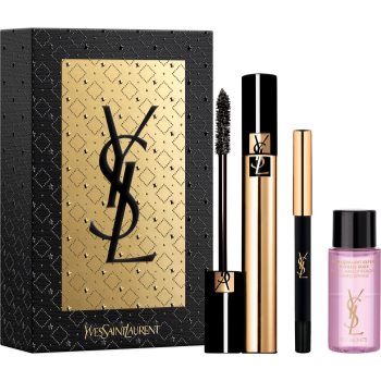 Yves Saint Laurent Mascara Volume Effet Faux Cils set cadou pentru femei