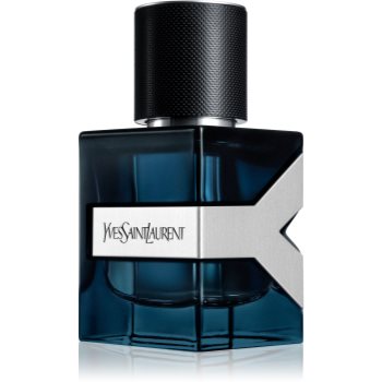Yves Saint Laurent Y EDP Intense Eau de Parfum pentru bărbați notino.ro