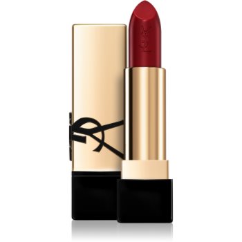 Yves Saint Laurent Rouge Pur Couture ruj