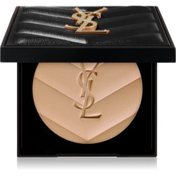 Yves Saint Laurent All Hours Hyper Finish pudră