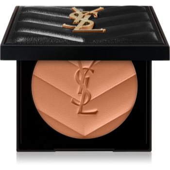 Yves Saint Laurent All Hours Hyper Finish pudră