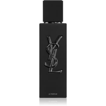 Yves Saint Laurent MYSLF Le Parfum parfum pentru bărbați