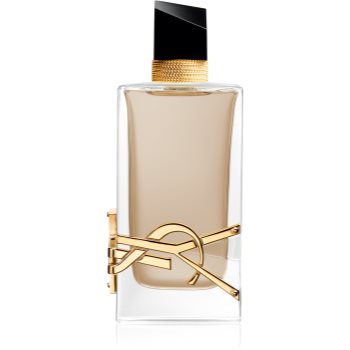 Yves Saint Laurent Libre Flowers & Flames Eau de Parfum pentru femei