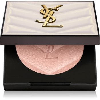 Yves Saint Laurent All Hours Hyper Luminize iluminator