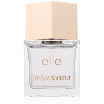 Yves Saint Laurent Elle Eau de Parfum pentru femei