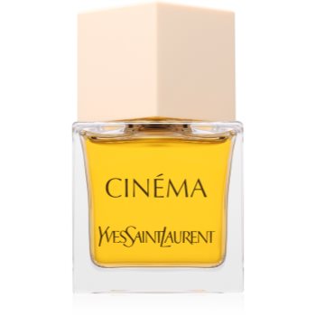 Yves Saint Laurent Cinéma Eau de Parfum pentru femei