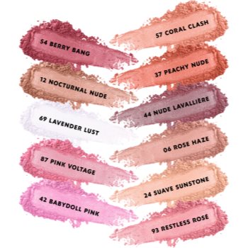 Yves Saint Laurent Make Me Blush Bold Blurring Blush blush - 1 | YEO