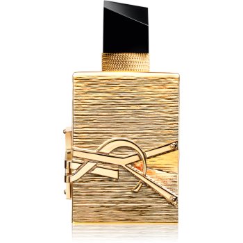 Yves Saint Laurent Libre Vanille Coutoure Eau de Parfum pentru femei