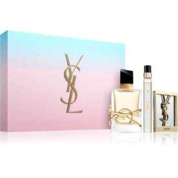 Yves Saint Laurent Libre set cadou pentru femei