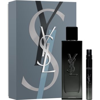 Yves Saint Laurent MYSLF set cadou pentru bărbați