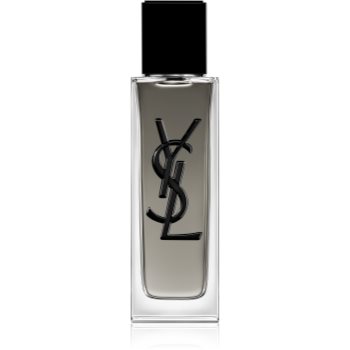 Yves Saint Laurent MYSLF EDT Intense Eau de Toilette intense pentru bărbați