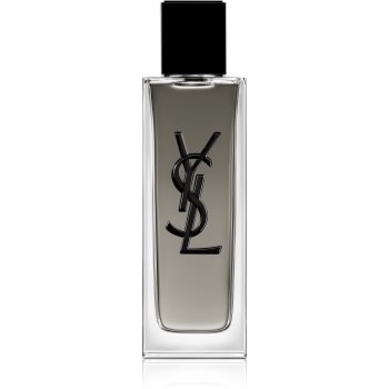 Yves Saint Laurent MYSLF EDT Intense Eau de Toilette intense pentru bărbați