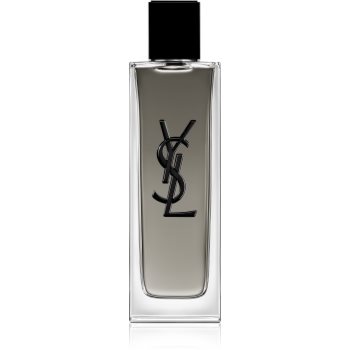 Yves Saint Laurent MYSLF EDT Intense Eau de Toilette intense pentru bărbați
