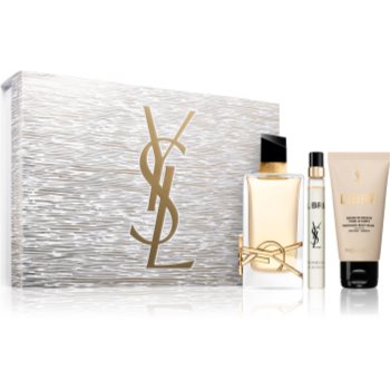 Yves Saint Laurent Libre set cadou pentru femei