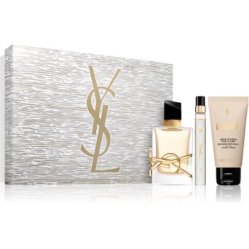 Yves Saint Laurent Libre set cadou pentru femei
