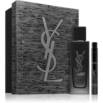 Yves Saint Laurent MYSLF set cadou pentru bărbați