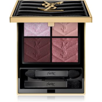 Yves Saint Laurent Couture Mini Clutch paletă cu farduri de ochi