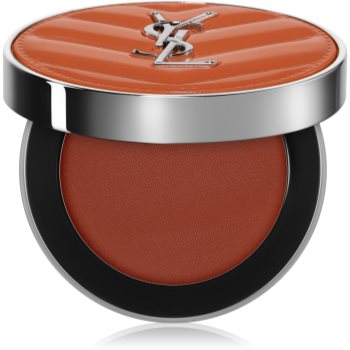 Yves Saint Laurent Make Me Blush Cream кремові рум'яна відтінок 90 Toffee Temptation 4.5 гр