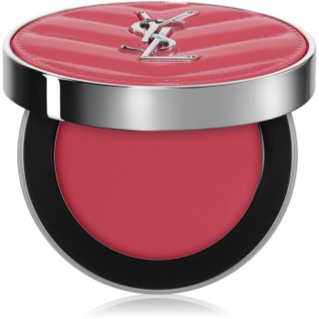 Yves Saint Laurent Make Me Blush Cream кремові рум'яна відтінок 44 Nude Lavalliere 4.5 гр