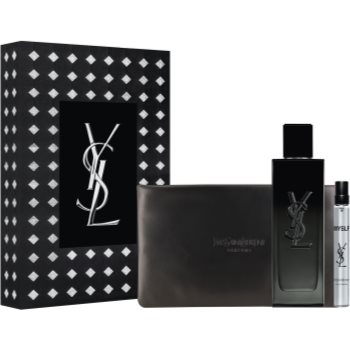 Yves Saint Laurent MYSLF подарунковий набір для чоловіків