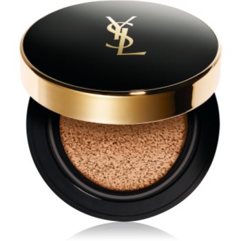 Yves saint laurent encre de peau le cushion burete cu machiaj de lungă durată spf 23