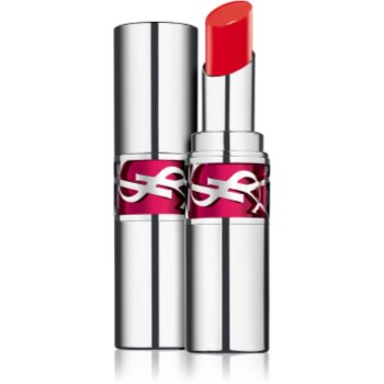 Yves Saint Laurent Rouge Volupté Candy Glaze balsam de buze accesorii imagine noua