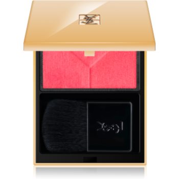 Yves Saint Laurent Couture Blush fard de obraz sub forma de pudra