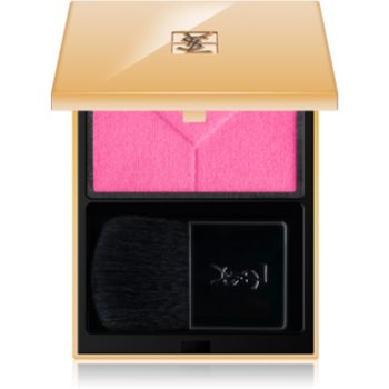 Yves Saint Laurent Couture Blush fard de obraz sub forma de pudra notino.ro