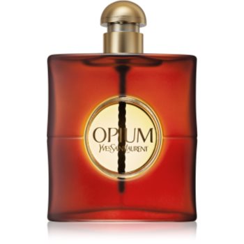 Yves Saint Laurent Opium Eau de Parfum pentru femei notino.ro imagine noua inspiredbeauty