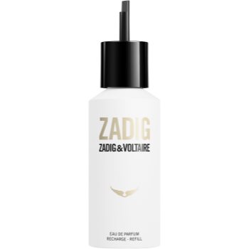 ZADIG&VOLTAIRE ZADIG Eau de Parfum rezervă pentru femei