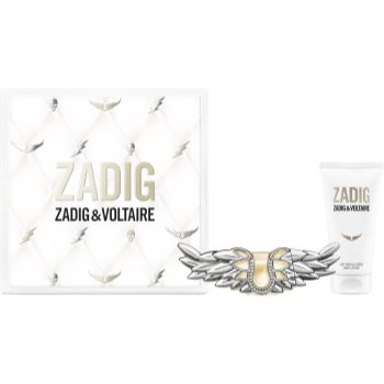 ZADIG&VOLTAIRE ZADIG set cadou pentru femei