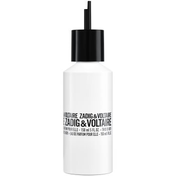 ZADIG&VOLTAIRE THIS IS HER! Eau de Parfum rezervă pentru femei