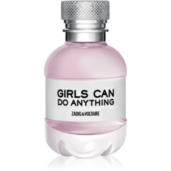 Zadig & Voltaire Girls Can Do Anything eau de parfum pentru femei 30 ml